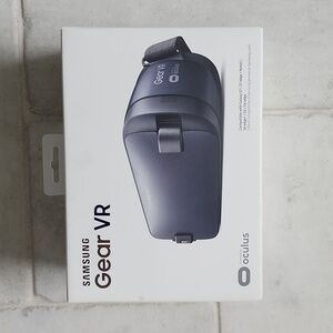 Samsung Gear VR Oculus (New)